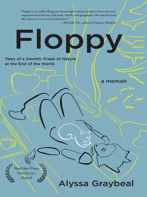 cover image of Floppy